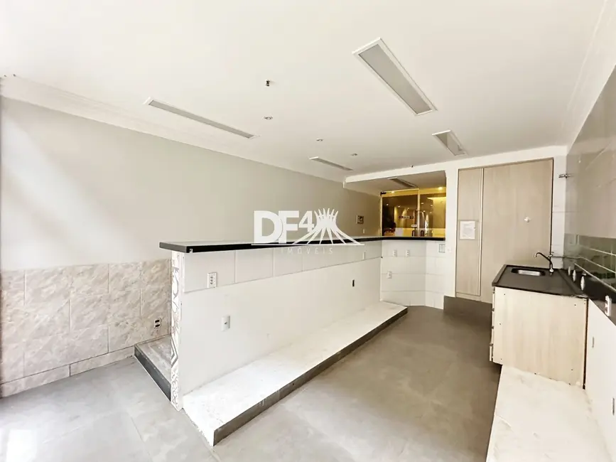 Sala Comercial para alugar, 42m2 em Asa Norte, Brasilia - DF - imagem 8 Foto 8 de Sala Comercial para alugar, 42m2 em Asa Norte, Brasilia - DF