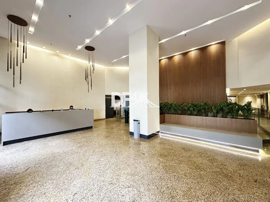 Sala Comercial para alugar, 42m2 em Asa Norte, Brasilia - DF - imagem 3 Foto 3 de Sala Comercial para alugar, 42m2 em Asa Norte, Brasilia - DF