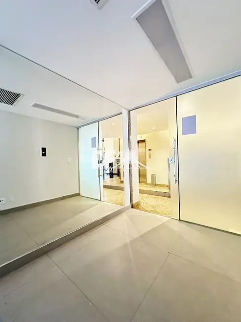 Sala Comercial para alugar, 33m2 em Asa Norte, Brasilia - DF - imagem 8 Foto 8 de Sala Comercial para alugar, 33m2 em Asa Norte, Brasilia - DF