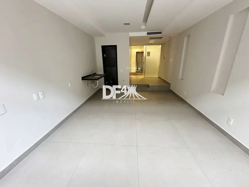 Sala Comercial para alugar, 33m2 em Asa Norte, Brasilia - DF - imagem 7 Foto 7 de Sala Comercial para alugar, 33m2 em Asa Norte, Brasilia - DF