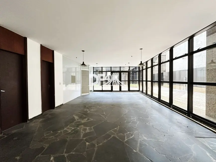 Sala Comercial para alugar, 100m2 em Asa Norte, Brasilia - DF - imagem 6 Foto 6 de Sala Comercial para alugar, 100m2 em Asa Norte, Brasilia - DF