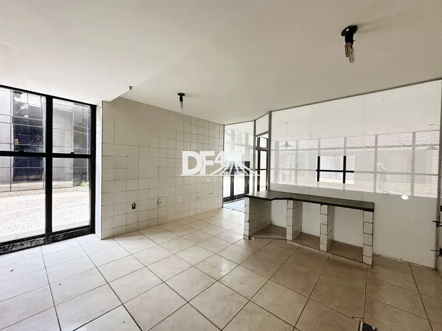 Sala Comercial para alugar, 100m2 em Asa Norte, Brasilia - DF - imagem 9 Foto 9 de Sala Comercial para alugar, 100m2 em Asa Norte, Brasilia - DF