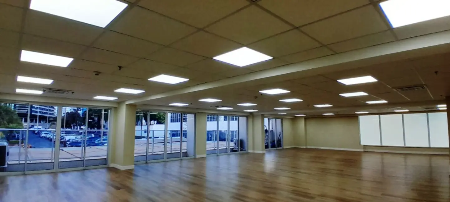 Sala Comercial para alugar, 255m2 em Asa Norte, Brasilia - DF - imagem 8 Foto 8 de Sala Comercial para alugar, 255m2 em Asa Norte, Brasilia - DF