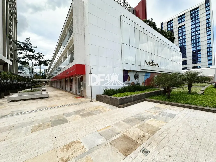 Foto 2 de Sala Comercial para alugar, 255m2 em Asa Norte, Brasilia - DF