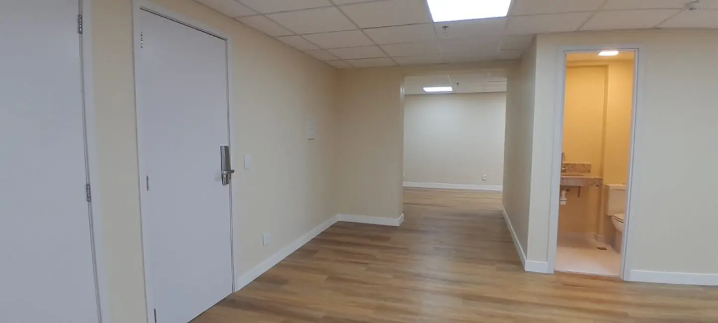 Sala Comercial para alugar, 255m2 em Asa Norte, Brasilia - DF - imagem 7 Foto 7 de Sala Comercial para alugar, 255m2 em Asa Norte, Brasilia - DF