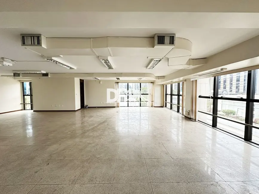 Sala Comercial para alugar, 75m2 em Asa Norte, Brasilia - DF - imagem 3 Foto 3 de Sala Comercial para alugar, 75m2 em Asa Norte, Brasilia - DF
