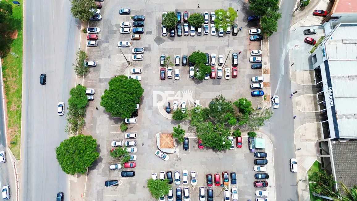 Foto 18 de Sala Comercial para alugar, 75m2 em Asa Norte, Brasilia - DF
