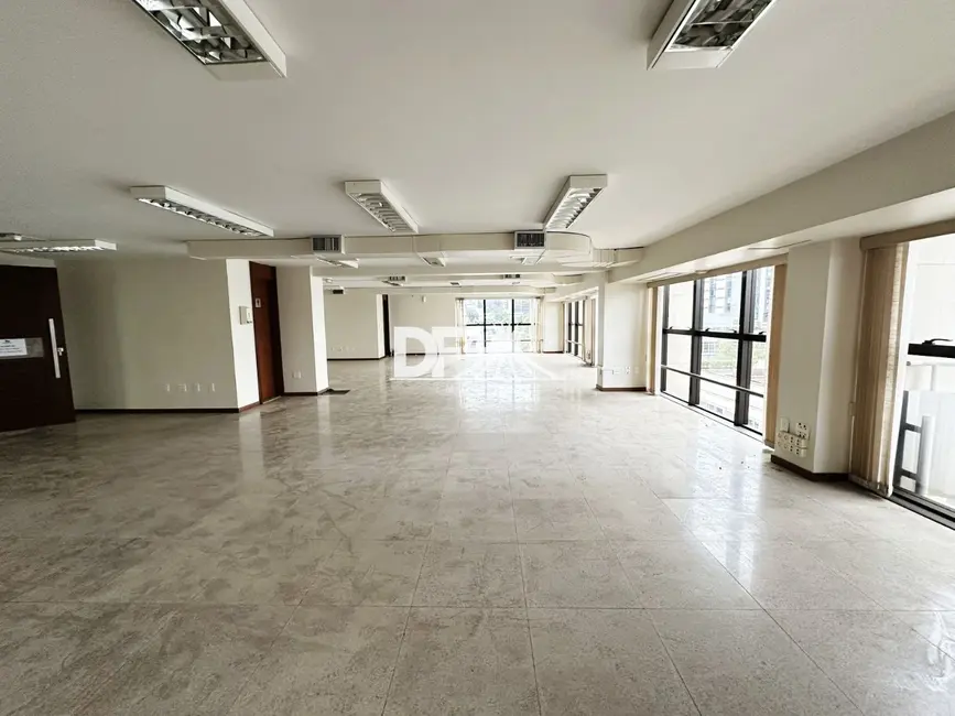 Sala Comercial para alugar, 75m2 em Asa Norte, Brasilia - DF - imagem 4 Foto 4 de Sala Comercial para alugar, 75m2 em Asa Norte, Brasilia - DF