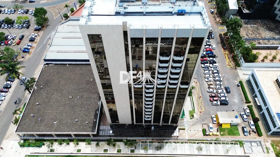 Foto 24 de Sala Comercial para alugar, 75m2 em Asa Norte, Brasilia - DF