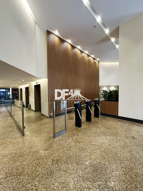 Foto 11 de Sala Comercial para alugar, 75m2 em Asa Norte, Brasilia - DF