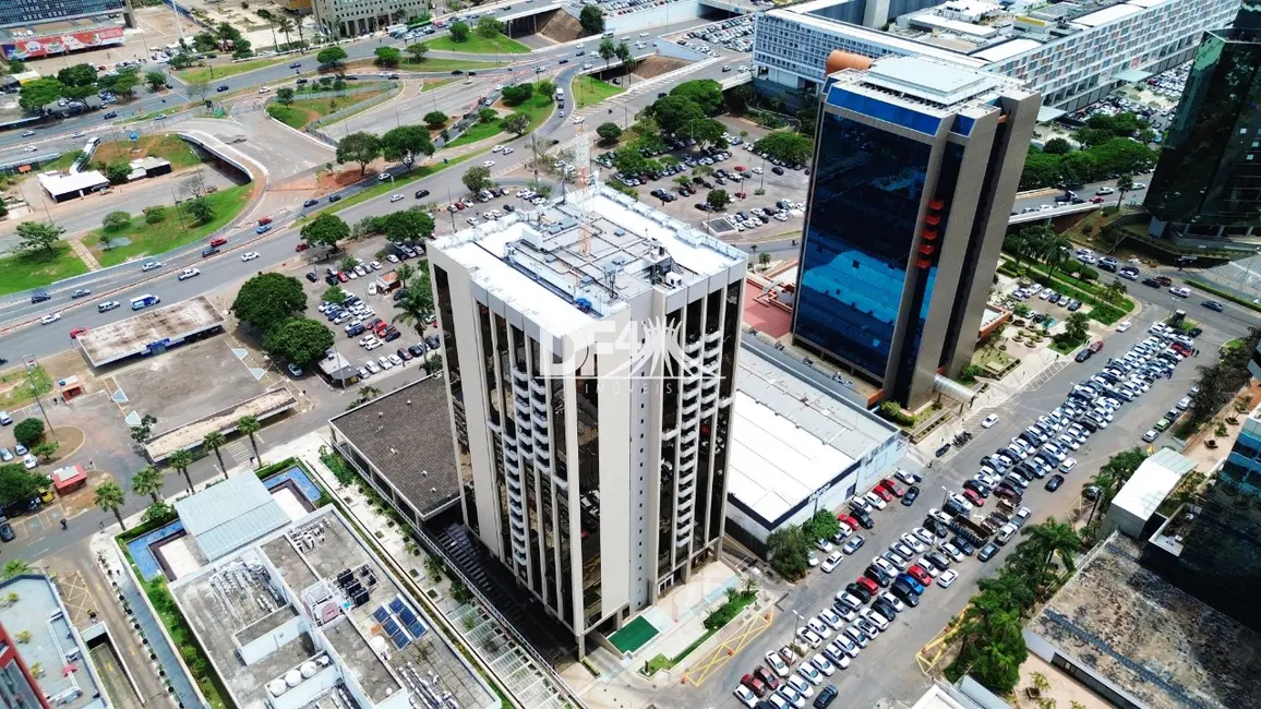 Foto 27 de Sala Comercial para alugar, 75m2 em Asa Norte, Brasilia - DF