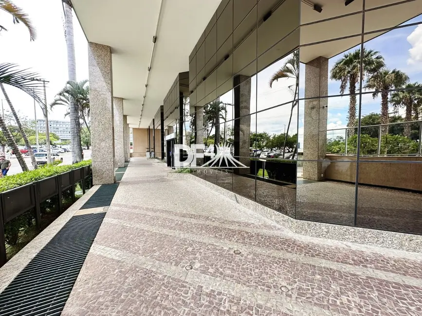 Foto 14 de Sala Comercial para alugar, 75m2 em Asa Norte, Brasilia - DF