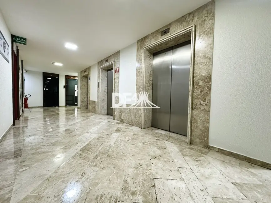 Foto 10 de Sala Comercial para alugar, 75m2 em Asa Norte, Brasilia - DF