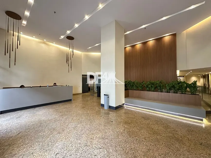 Foto 12 de Sala Comercial para alugar, 75m2 em Asa Norte, Brasilia - DF