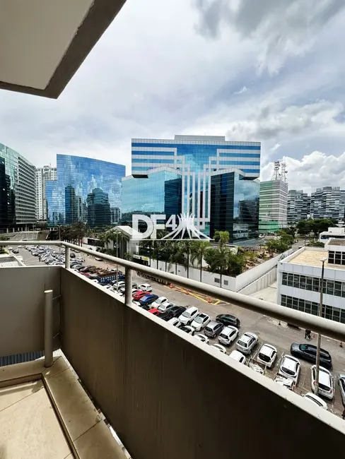 Sala Comercial para alugar, 75m2 em Asa Norte, Brasilia - DF - imagem 8 Foto 8 de Sala Comercial para alugar, 75m2 em Asa Norte, Brasilia - DF