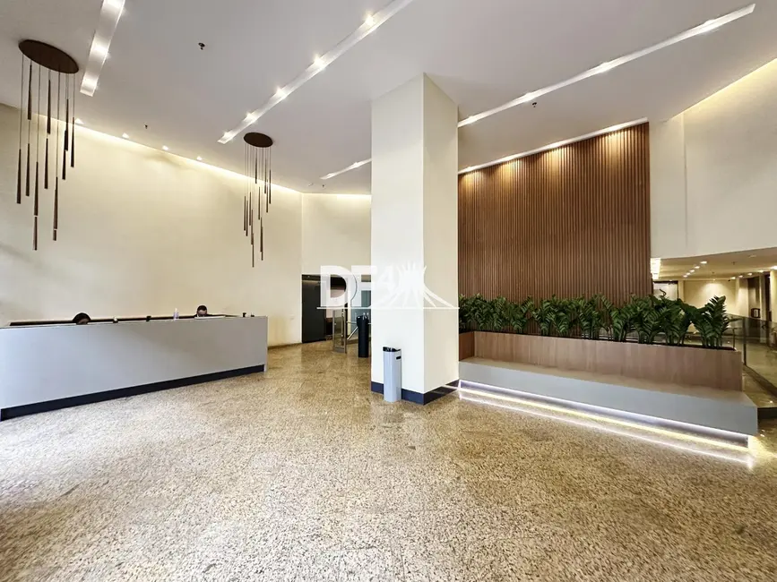 Foto 13 de Sala Comercial para alugar, 75m2 em Asa Norte, Brasilia - DF