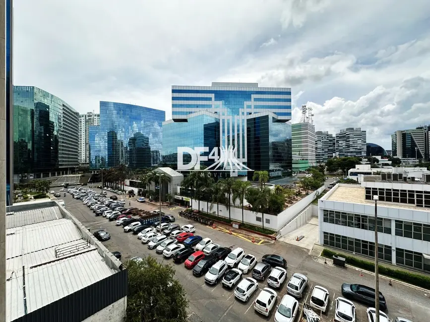Foto 25 de Sala Comercial para alugar, 75m2 em Asa Norte, Brasilia - DF