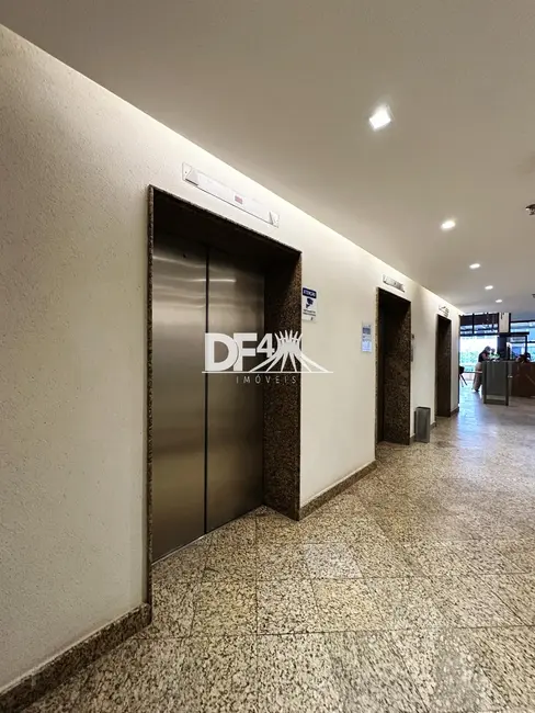 Foto 11 de Sala Comercial para alugar, 75m2 em Asa Norte, Brasilia - DF