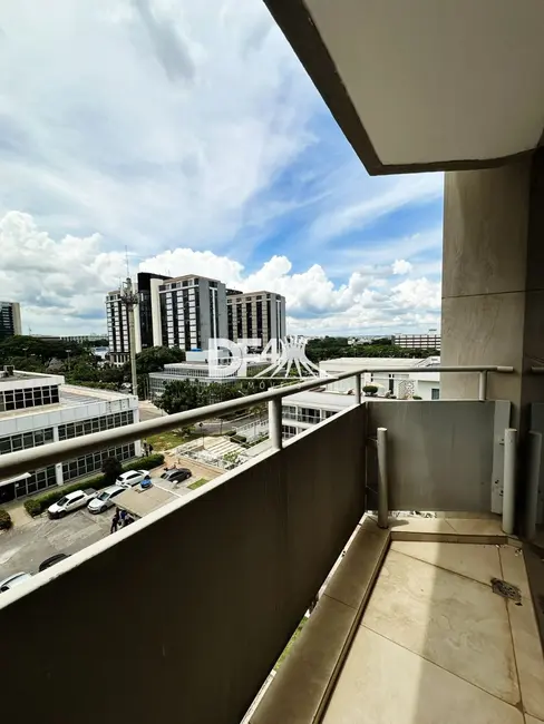 Sala Comercial para alugar, 75m2 em Asa Norte, Brasilia - DF - imagem 9 Foto 9 de Sala Comercial para alugar, 75m2 em Asa Norte, Brasilia - DF
