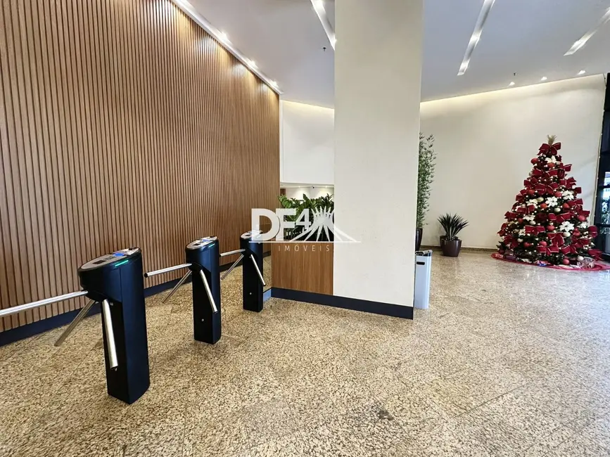 Foto 12 de Sala Comercial para alugar, 75m2 em Asa Norte, Brasilia - DF