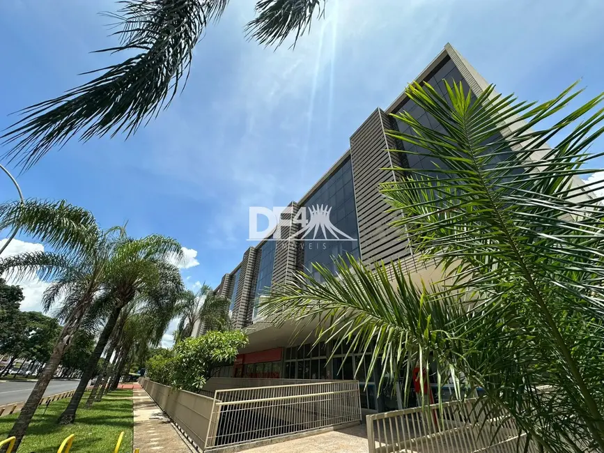 Foto 2 de Sala Comercial para alugar, 293m2 em Asa Norte, Brasilia - DF