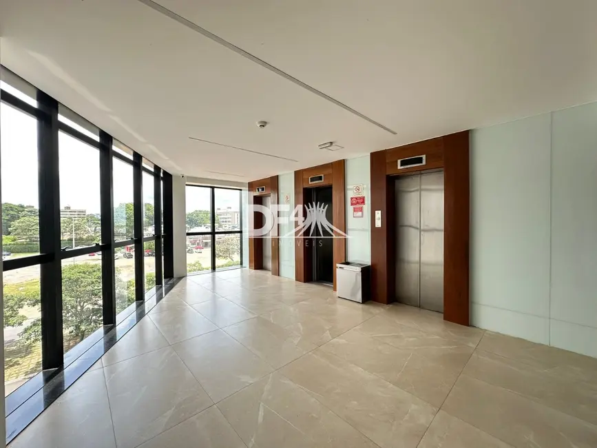 Sala Comercial para alugar, 1938m2 em Asa Norte, Brasilia - DF - imagem 6 Foto 6 de Sala Comercial para alugar, 1938m2 em Asa Norte, Brasilia - DF