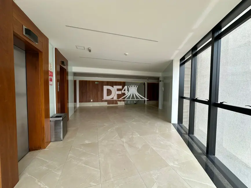 Sala Comercial para alugar, 1938m2 em Asa Norte, Brasilia - DF - imagem 8 Foto 8 de Sala Comercial para alugar, 1938m2 em Asa Norte, Brasilia - DF