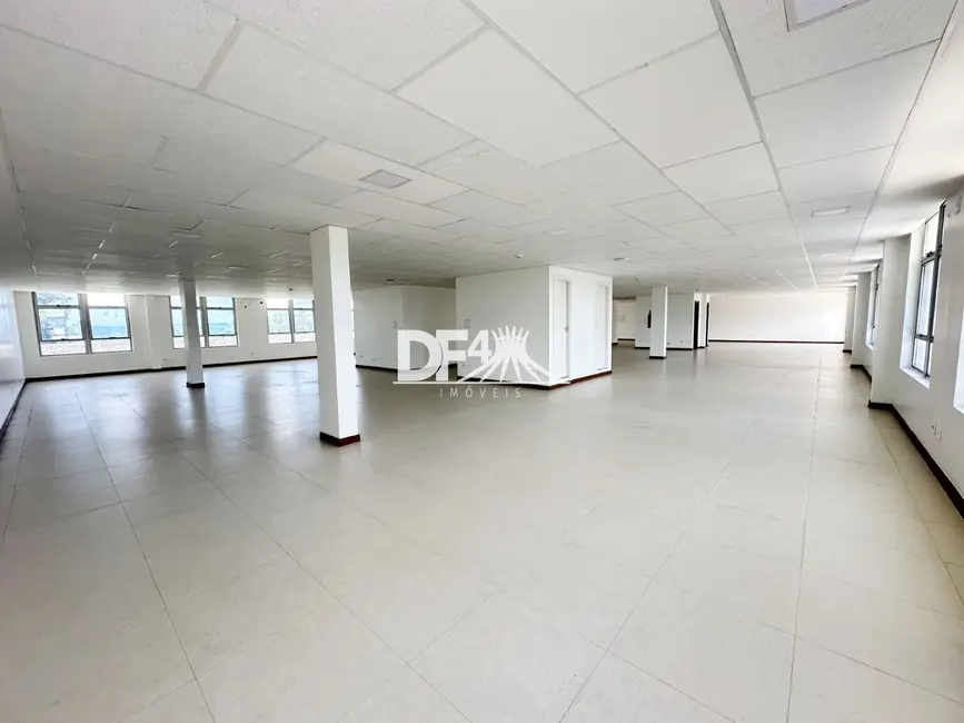 Sala Comercial para alugar, 1938m2 em Asa Norte, Brasilia - DF - imagem 5 Foto 5 de Sala Comercial para alugar, 1938m2 em Asa Norte, Brasilia - DF