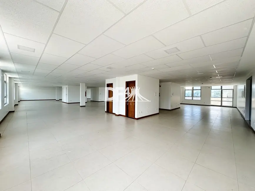 Sala Comercial para alugar, 1938m2 em Asa Norte, Brasilia - DF - imagem 7 Foto 7 de Sala Comercial para alugar, 1938m2 em Asa Norte, Brasilia - DF