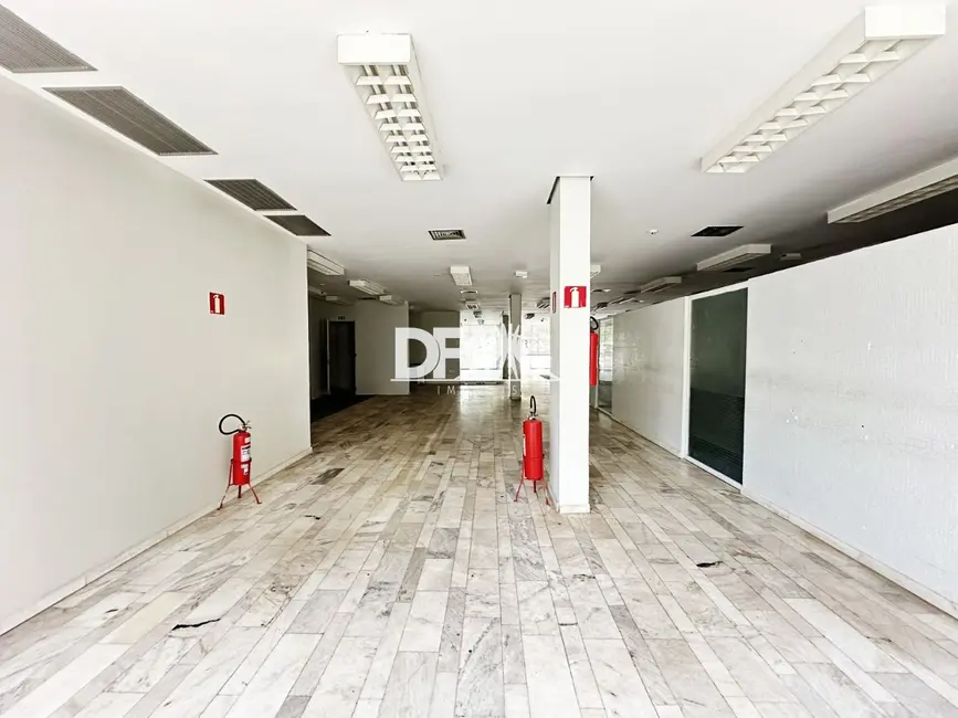 Sala Comercial para alugar, 438m2 em Asa Norte, Brasilia - DF - imagem 5 Foto 5 de Sala Comercial para alugar, 438m2 em Asa Norte, Brasilia - DF