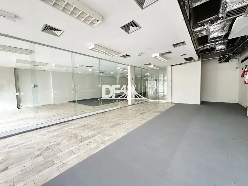 Sala Comercial para alugar, 438m2 em Asa Norte, Brasilia - DF - imagem 9 Foto 9 de Sala Comercial para alugar, 438m2 em Asa Norte, Brasilia - DF