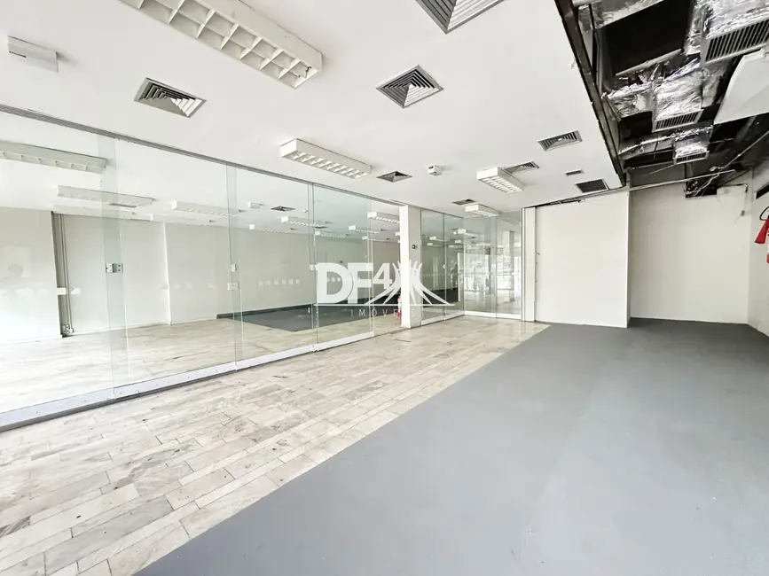 Sala Comercial para alugar, 438m2 em Asa Norte, Brasilia - DF - imagem 3 Foto 3 de Sala Comercial para alugar, 438m2 em Asa Norte, Brasilia - DF