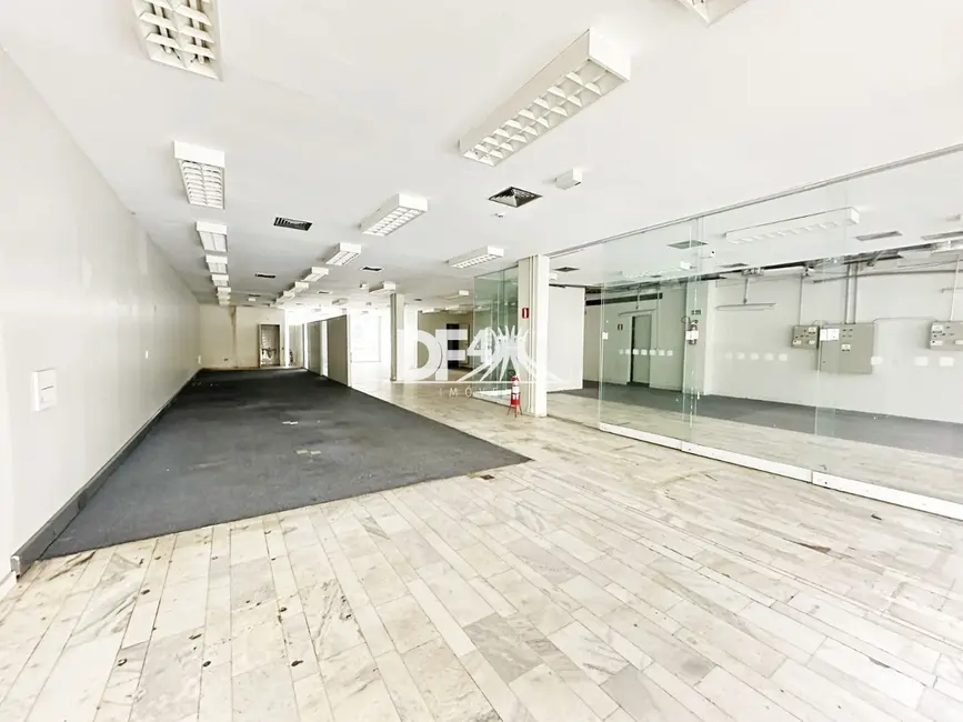 Sala Comercial para alugar, 438m2 em Asa Norte, Brasilia - DF - imagem 8 Foto 8 de Sala Comercial para alugar, 438m2 em Asa Norte, Brasilia - DF