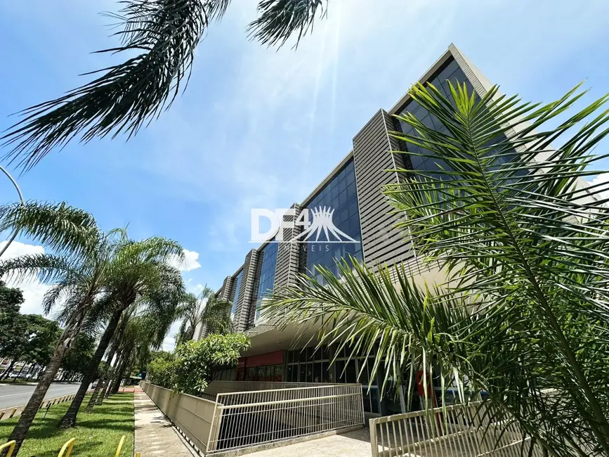 Foto 1 de Sala Comercial para alugar, 438m2 em Asa Norte, Brasilia - DF