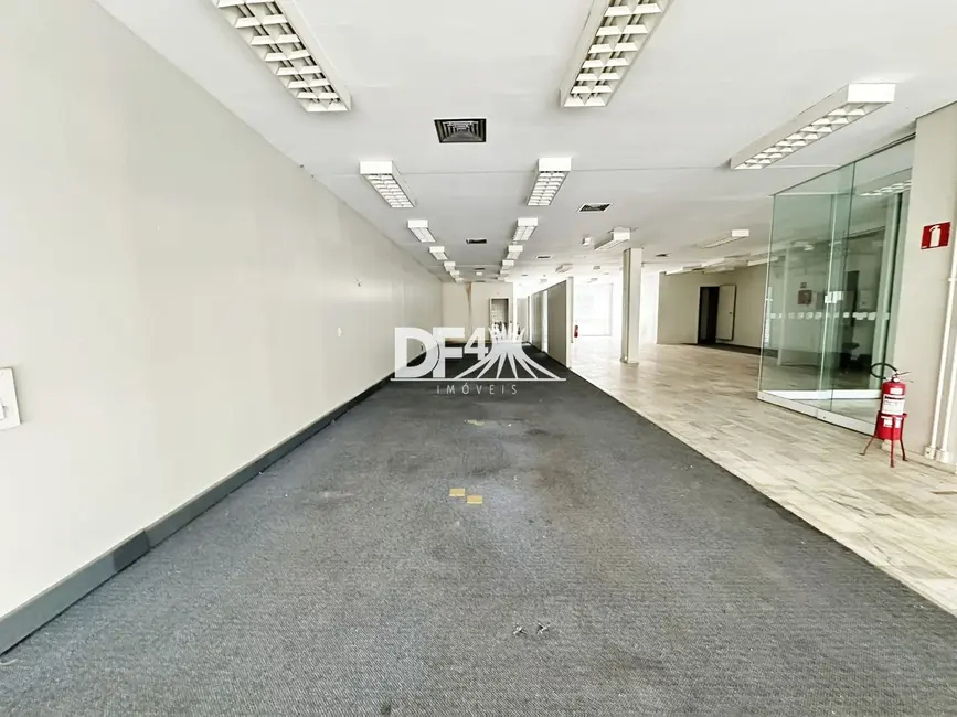 Sala Comercial para alugar, 438m2 em Asa Norte, Brasilia - DF - imagem 6 Foto 6 de Sala Comercial para alugar, 438m2 em Asa Norte, Brasilia - DF