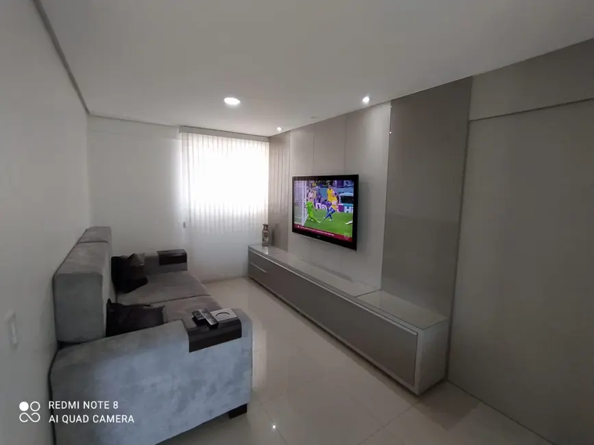 Apartamento com 4 quartos à venda, 130m2 em Sul (Águas Claras), Brasilia - DF - imagem 3 Foto 3 de Apartamento com 4 quartos à venda, 130m2 em Sul (Águas Claras), Brasilia - DF