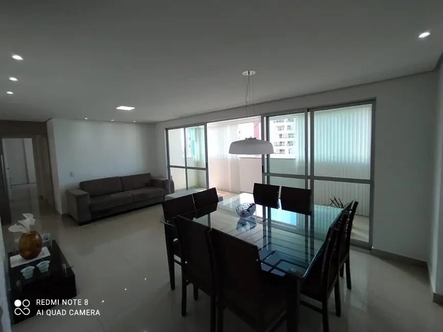 Apartamento com 4 quartos à venda, 130m2 em Sul (Águas Claras), Brasilia - DF - imagem 4 Foto 4 de Apartamento com 4 quartos à venda, 130m2 em Sul (Águas Claras), Brasilia - DF