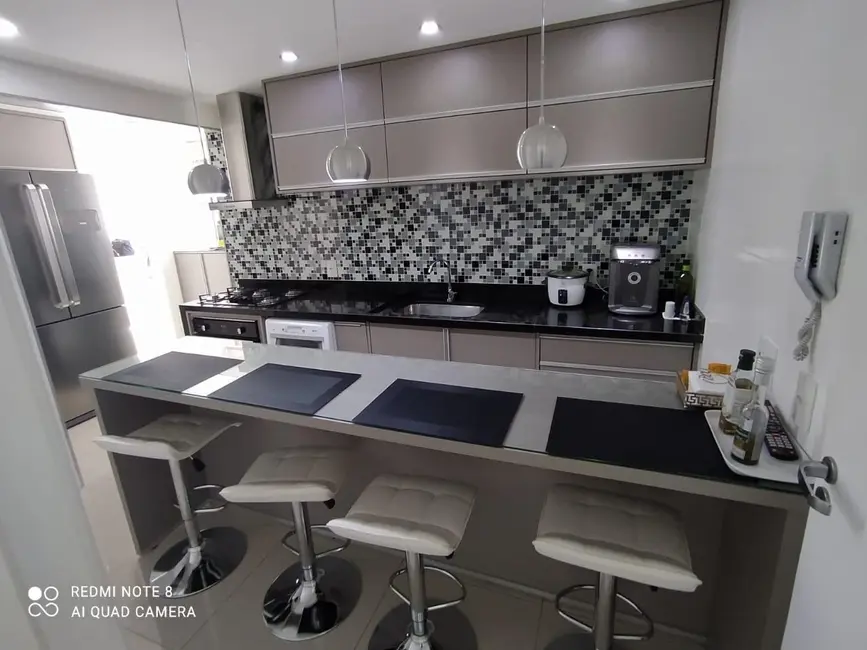 Apartamento com 4 quartos à venda, 130m2 em Sul (Águas Claras), Brasilia - DF - imagem 6 Foto 6 de Apartamento com 4 quartos à venda, 130m2 em Sul (Águas Claras), Brasilia - DF