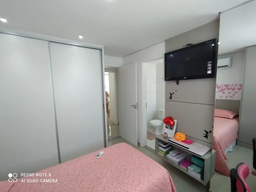 Apartamento com 4 quartos à venda, 130m2 em Sul (Águas Claras), Brasilia - DF - imagem 8 Foto 8 de Apartamento com 4 quartos à venda, 130m2 em Sul (Águas Claras), Brasilia - DF