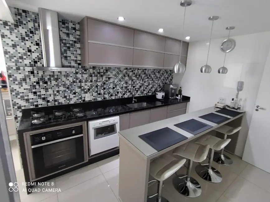 Apartamento com 4 quartos à venda, 130m2 em Sul (Águas Claras), Brasilia - DF - imagem 5 Foto 5 de Apartamento com 4 quartos à venda, 130m2 em Sul (Águas Claras), Brasilia - DF