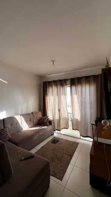 Foto 2 de Apartamento com 3 quartos à venda, 81m2 em Ceilândia Norte (Ceilândia), Brasilia - DF