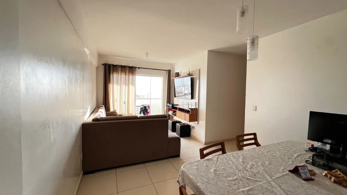Foto 1 de Apartamento com 3 quartos à venda, 81m2 em Ceilândia Norte (Ceilândia), Brasilia - DF