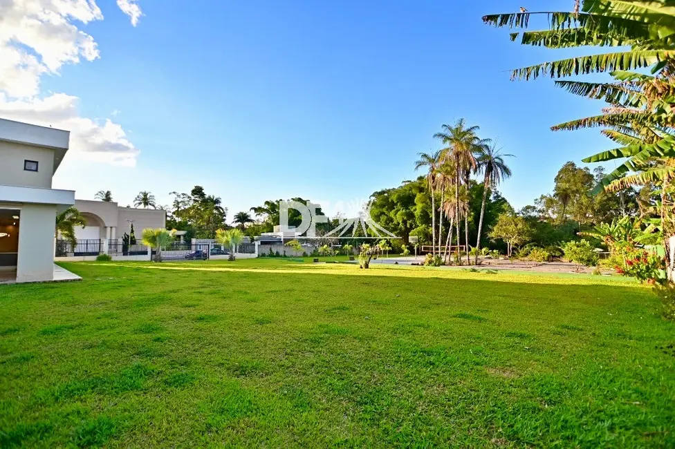 Foto 3 de Terreno / Lote à venda, 2500m2 em Park Way, Brasilia - DF