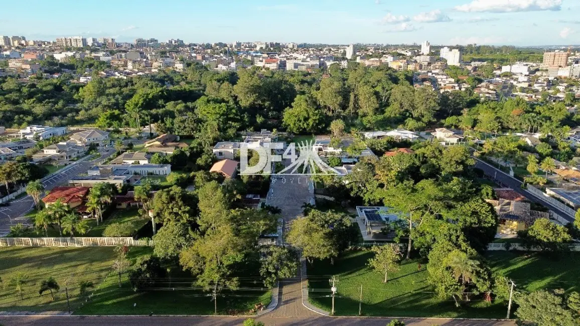 Foto 8 de Terreno / Lote à venda, 2500m2 em Park Way, Brasilia - DF