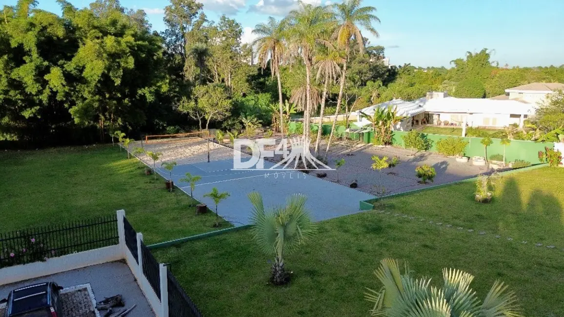 Foto 5 de Terreno / Lote à venda, 2500m2 em Park Way, Brasilia - DF