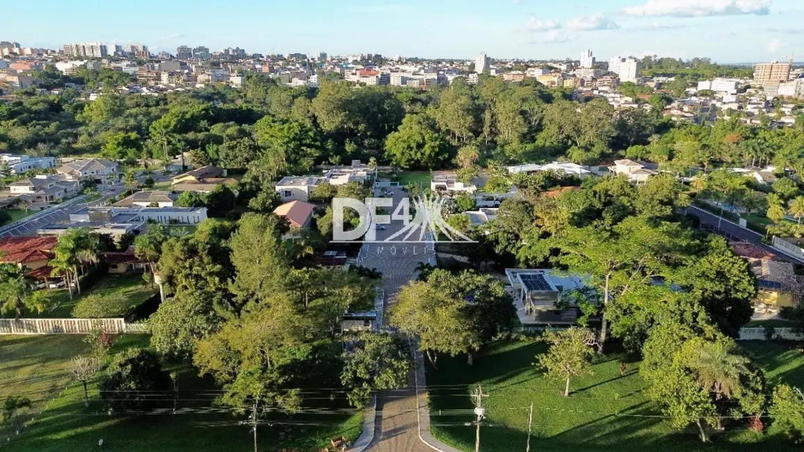 Foto 9 de Terreno / Lote à venda, 2500m2 em Park Way, Brasilia - DF
