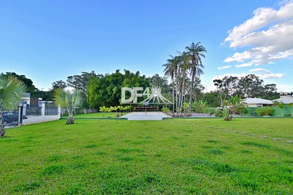 Foto 4 de Terreno / Lote à venda, 2500m2 em Park Way, Brasilia - DF