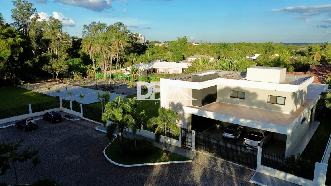 Foto 1 de Terreno / Lote à venda, 2500m2 em Park Way, Brasilia - DF