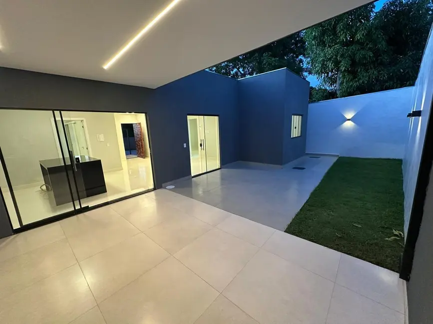 Foto 2 de Casa com 3 quartos à venda, 160m2 em Brasilia - DF