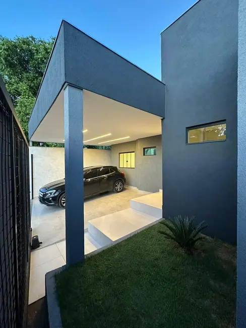 Casa com 3 quartos à venda, 160m2 em Brasilia - DF - imagem 5 Foto 5 de Casa com 3 quartos à venda, 160m2 em Brasilia - DF